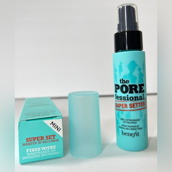 Mini Benefit Cosmetics the PORE fessional Super setter. - Picture 3 of 4
